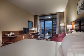 Hilton Garden Inn Izmir Bayrakli