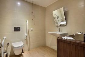 Hilton Garden Inn Izmir Bayrakli