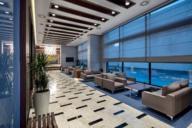 Hilton Garden Inn Izmir Bayrakli
