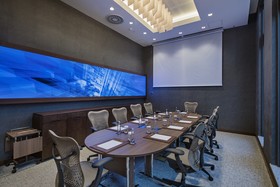 Hilton Garden Inn Izmir Bayrakli
