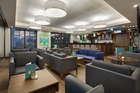 Hilton Garden Inn Izmir Bayrakli