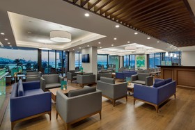 Hilton Garden Inn Izmir Bayrakli