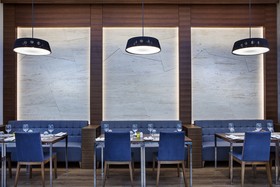 Hilton Garden Inn Izmir Bayrakli