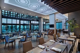 Hilton Garden Inn Izmir Bayrakli