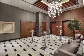 Hilton Garden Inn Izmir Bayrakli