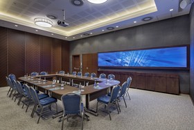 Hilton Garden Inn Izmir Bayrakli