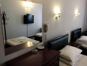 Hotel Balca