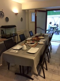 Hotel Balca