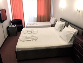 Hotel Balca