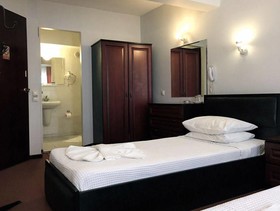 Hotel Balca