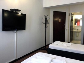 Hotel Balca