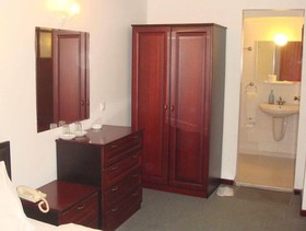 Hotel Balca
