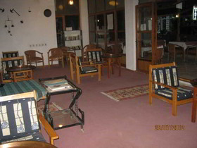 Hotel Efes