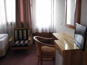 Hotel Efes