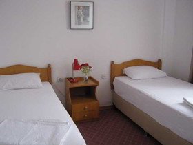 Hotel Efes