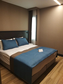Hotel Rudis