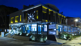 Hotel Rudis