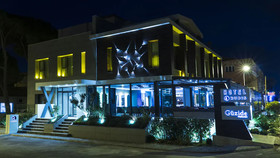 Hotel Rudis