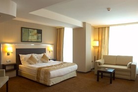 Lazz By Ketenci Hotel