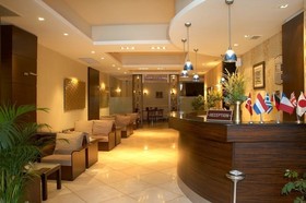 Lazz By Ketenci Hotel