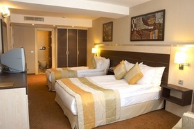 Lazz By Ketenci Hotel