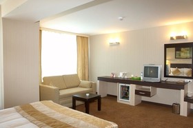 Lazz By Ketenci Hotel