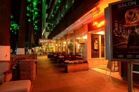 Karaca Otel