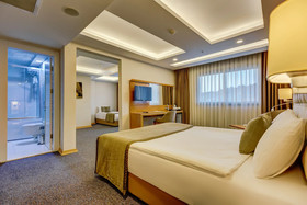 Kaynesia Hotel Spa & Wellness