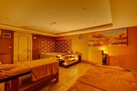 Kaynesia Hotel Spa & Wellness