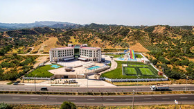 Kaynesia Hotel Spa & Wellness