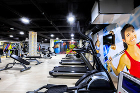 Kaynesia Hotel Spa & Wellness