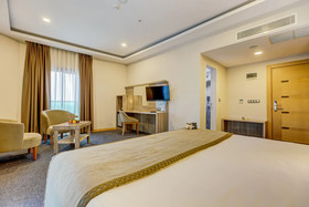 Kaynesia Hotel Spa & Wellness