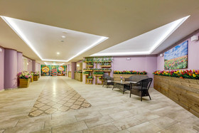 Kaynesia Hotel Spa & Wellness