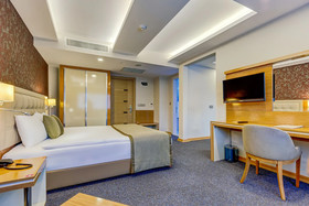 Kaynesia Hotel Spa & Wellness