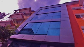 Gama Residence