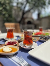 La Luna Boutique Hotel - Alacati Reisdere