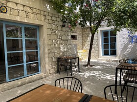 La Luna Boutique Hotel - Alacati Reisdere