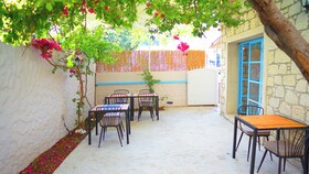 La Luna Boutique Hotel - Alacati Reisdere