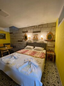 Lamur Otel