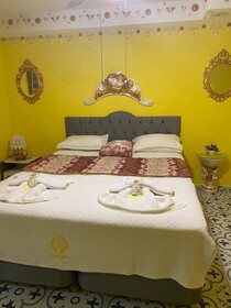 Lamur Otel