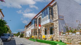 Lamur Otel