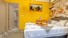 Lamur Otel