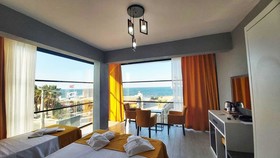 Lizbon Hotel