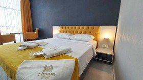 Lizbon Hotel