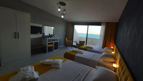Lizbon Hotel