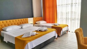 Lizbon Hotel