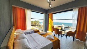 Lizbon Hotel