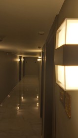 Lizbon Hotel