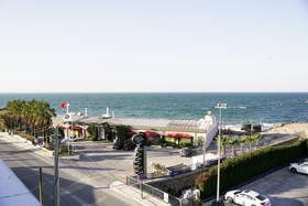 Lizbon Hotel