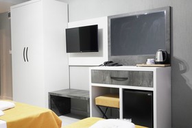 Lizbon Hotel